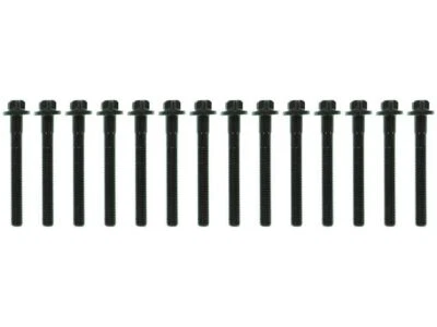 For 2003-2006 Dodge Sprinter 2500 Head Bolt Set Mahle 54971CMBT 2004 2005 - Image 1 of 2