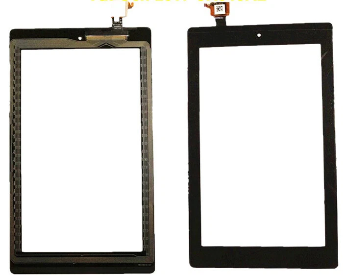 Für Amazon Kindle Fire HD 7 HD7 2017 SR043KL Touch screen Display Glas Digitizer - Bild 1 von 1