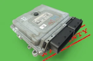 08 2008 mercedes ml320 om642 diésel cdi ecu motor unidad módulo control - Imagen 1 de 12