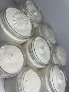 **All Natural Body Butter with Shea - Picture 1 of 7