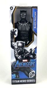 Marvel Black Panther Action Figure Titan Hero Series - Picture 1 of 5