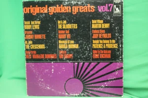 Original Golden Greats Vol 7 - Liberty Records - Bild 1 von 6
