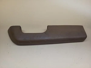 1973 1979 Ford Door Panel ARM REST F100 F150 F250 Brown RH Right Passenger OEM - Bild 1 von 5