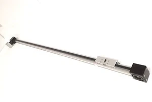 Tolomatic MXB16PBWS10SM1200SDB-MP6TK1PK2 Stangenloser Stellantrieb, 1200 mm Hub, NEMA23 - Bild 1 von 7