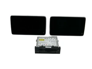 BMW G30 F90 m5 G31 G38 G32 G11 G12 Fondmonitor DVD Rear System Entertainment RSE - Bild 1 von 13