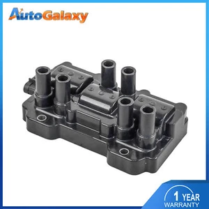 Ignition Coil For Buick Lucerne Chevy Impala Pontiac G6 GMC Sierra Saturn Relay - Picture 1 of 12