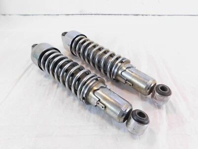 Harley Davidson Sportster 883 Hugger & 1200 Custom Rear Shock Absorbers 11.5" - Image 1 of 4