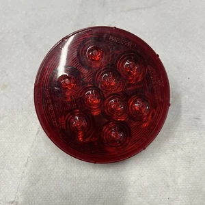 Maxxima Tail, Stop And Turn Light Red Qty 1 M42322R - Picture 1 of 5