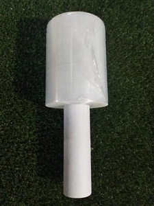 Shrink Wrap Stretch Film 4 Rolls 5"x1000 80 Gauge Clear - Picture 1 of 2