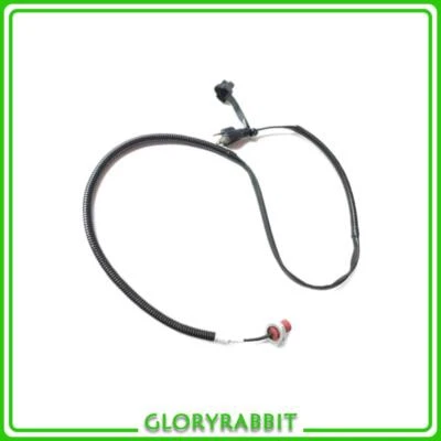 Diesel Engine Block Heater Fit Ram 2500 3500 4500 5500 6.7L 2014-2018 68223419AA Foto 1 de 4
