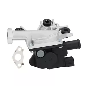 Secondary Air Injection Check Valve Right For Lexus GX460 V8 4.6L 2010-13 911607 - Picture 1 of 12