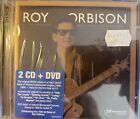 Roy Orbison   The Monument Singles Collection 2 X Cd And Dvd 2011 Sony Brand New