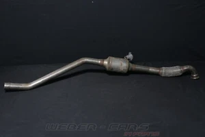 7H0254501PX Catalytic Converter Exhaust Pipe 7H0253059AJ VW T5 1,9TDI Brs Only - Picture 1 of 8