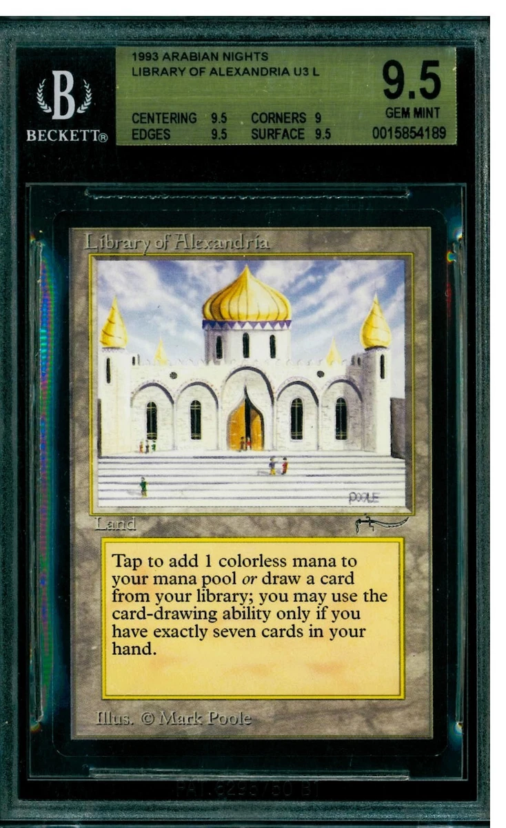 Library Of Alexandria for sale | eBay