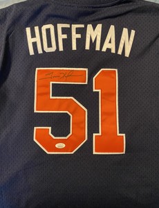 trevor hoffman cooperstown jersey