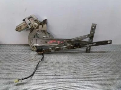 Elevalunas Delantero Izquierdo para MG ROVER ROVER 200 (RF) 1999 1284545 - Imagen 1 de 4