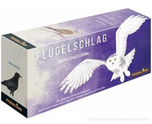 Flügelschlag Europa-Erweiterung - Bild 1 von 1