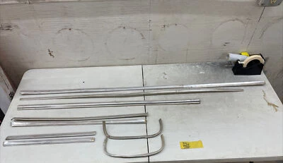 1967-1977 Ford Truck Bronco Sport Assorted Trim Moulding OEM - Image 1 of 4