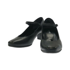 Round Toe Pumps Strap Women's SIZE 22 EE (XS or less) PEDALA