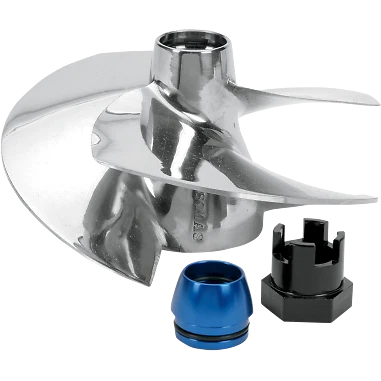 SOLAS YF-CD-12/18 IMPULSOR CONCORDE YAM Foto 1 de 1