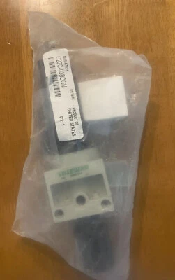 NUMATICS C22C-03BDGM COALESCING FILTER/REGULATOR - Image 1 of 4