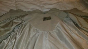 PARKA BEIGE TAILLE 56 /58 - Imagen 1 de 5