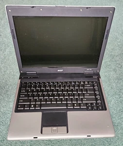 Acer Aspire 3680 2574 | 2GB RAM | Untested! - Picture 1 of 7