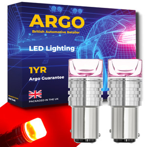 For Opel Antara LED Strobe Bright Rear Brake Brake Bulbs 12v