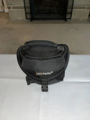 Promaster Digital Elite Mini Digital Photo / Camera Bag Model 8745 Preowned - Image 1 of 4