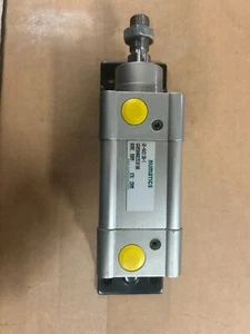 New Numatics Pneumatic Cylinder #GG050N0025C0100 50mm Bore 25mm Stroke - Picture 1 of 2