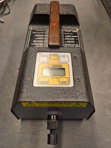 Sensor de prueba analizador de vapor de mercurio Jerome 431-X - Imagen 1 de 6
