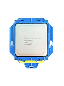 Intel Xeon E5-2690 V2 3.00GHz 10-Core 25MB CPU SR1A5 - Picture 1 of 6