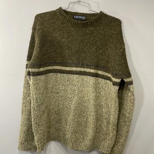 Concrete Mix Multicolor Herren Medium Pullover warm und kuschelig - Bild 1 von 4