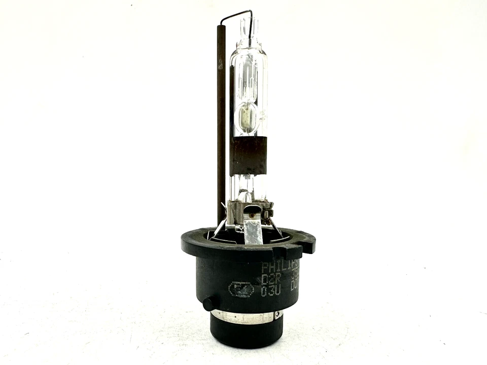 OEM Xenon HID Philips D2R 4300K Headlight Bulb for 96-02 Mercedes S Class - Image 1 of 3
