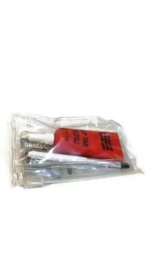 Obsessive Compulsive Cosmetics OCC Lip Tar Lipstick RADIATE .33 FL OZ 10 ML NIP - Image 1 of 3