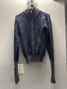 Dolce Gabbana Mohair Driver'S Knit Size S. (60) - Picture 1 of 16