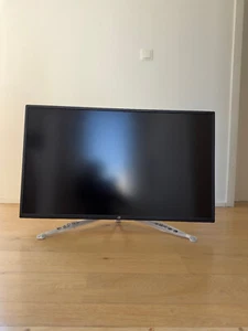 Moniteur ASUS ROG Strix XG43UQ - 43 inch - 4K - Photo 1/11