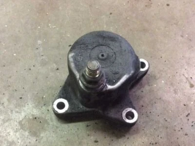 Serpentine Belt Tensioner Only Fits 94 95 1994 1995 Mercedes Benz E320 - Image 1 of 4