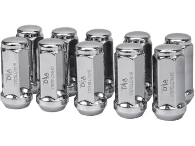 Para 2004-2012 Chevrolet Malibu Lug Nut Detroit Axle 42281PPGR 2005 2006 2007 - Imagem 1 de 2