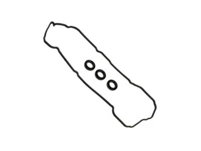 Juego de juntas de cubierta de válvula izquierda para Lexus ES330 2004-2006 89567NX 2005 3,3 L V6 Foto 1 de 2