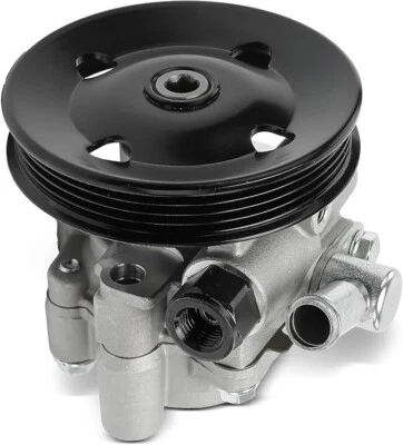 Bomba de dirección asistida con polea para Toyota Camry Solara 2002 2003 2004 2009 2,4 L #27 Foto 1 de 4