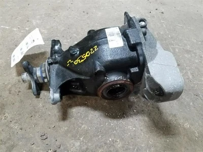 Differential Carrier Rear AWD Automatic Transmission Fits 12-18 BMW 320i 1040717 - Image 1 of 4