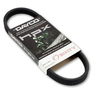 Dayco HPX Drive Belt for 2013 Polaris Sportsman Forest 500 - High tz - Picture 1 of 5