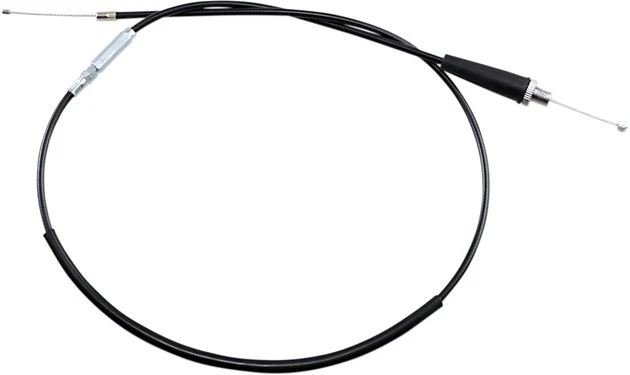 Motion Pro Throttle Cable Black #02-0197 Honda XR75/XR80 - Image 1 of 1