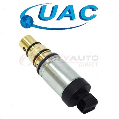 UAC AC Compressor Control Valve for 2010-2015 Hyundai Tucson - Heating Air yl - Imagem 1 de 4
