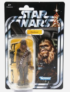 STAR WARS -VINTAGE COLLECTION-Action-FIGUREN-Hasbro-Kenner-OVP-Auswahl: - Bild 1 von 4