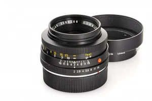 Leica Summicron-R 11228 2/50mm 1.Model / 35413,29 - Bild 1 von 5