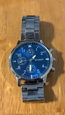 reloj migeer Foto 1 de 3