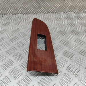 JEEP GRAND CHEROKEE MK3 WH, WK Front Right Door Panel Trim X35008403TH 29840922 - Afbeelding 1 van 7