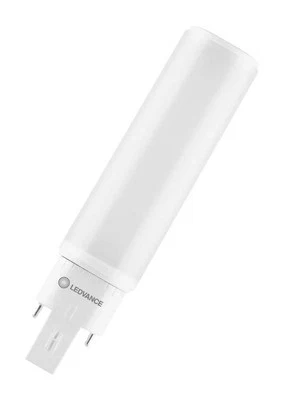 DULUX LED D/E18HF V 7W 840 G24Q-2 - 4058075821996 - Image 1 of 2